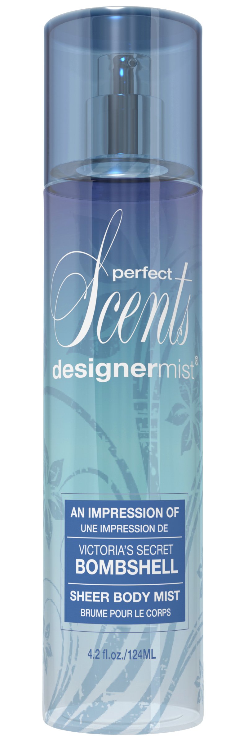 Eau de Toillete Spray, Impression of Bombshell, 4.2 Fluid Ounce