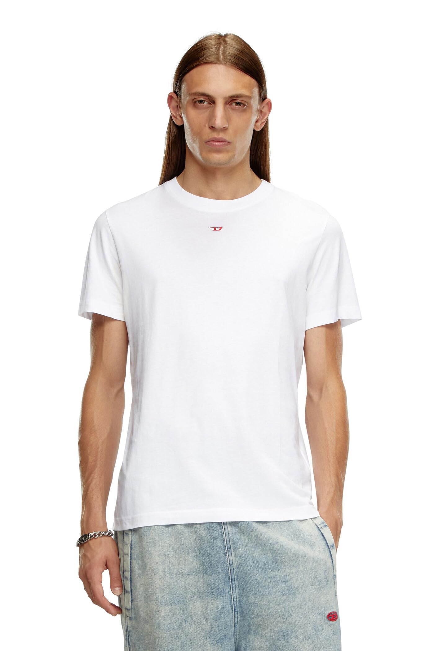 Diesel Men's T-diegor-d T-Shirt