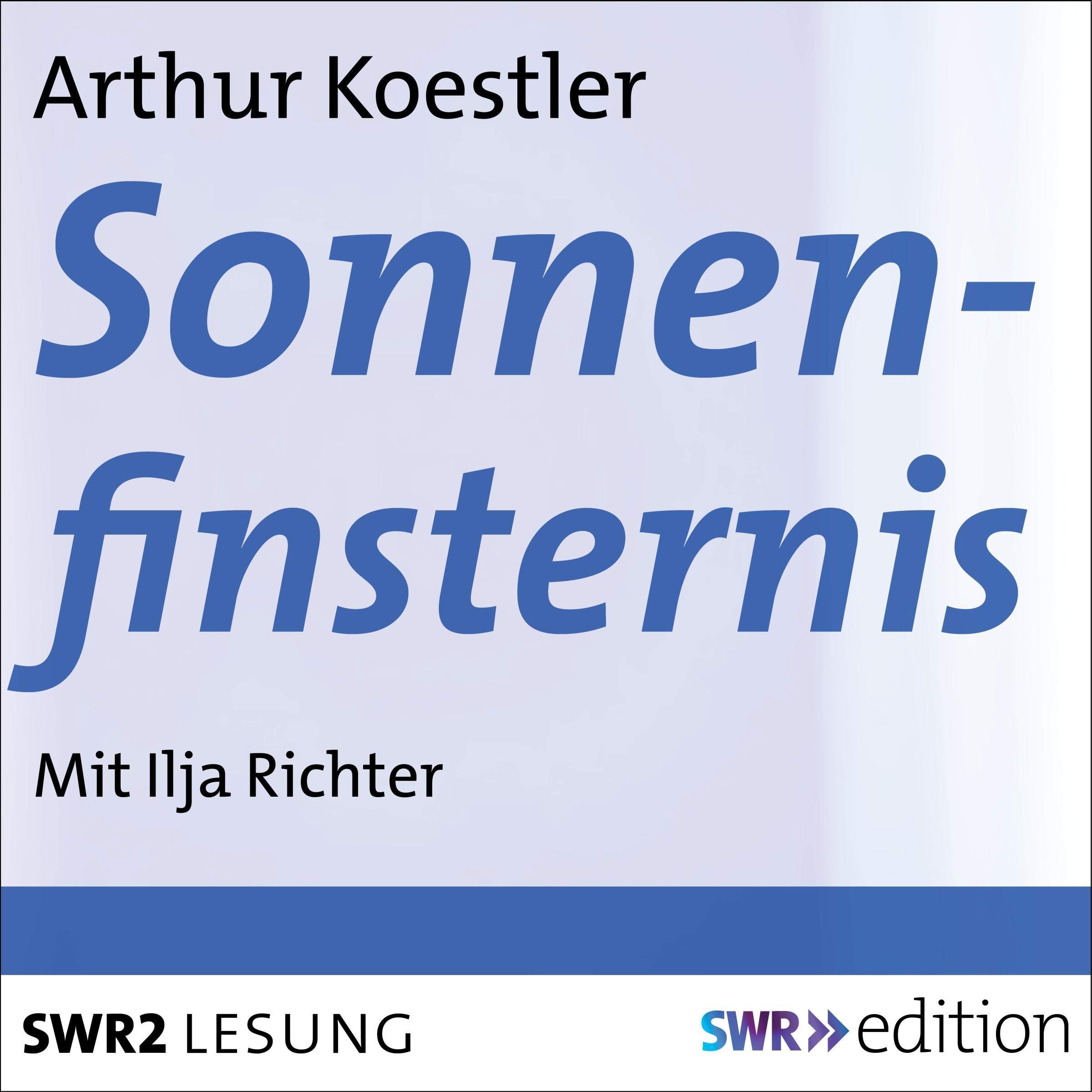 Sonnenfinsternis