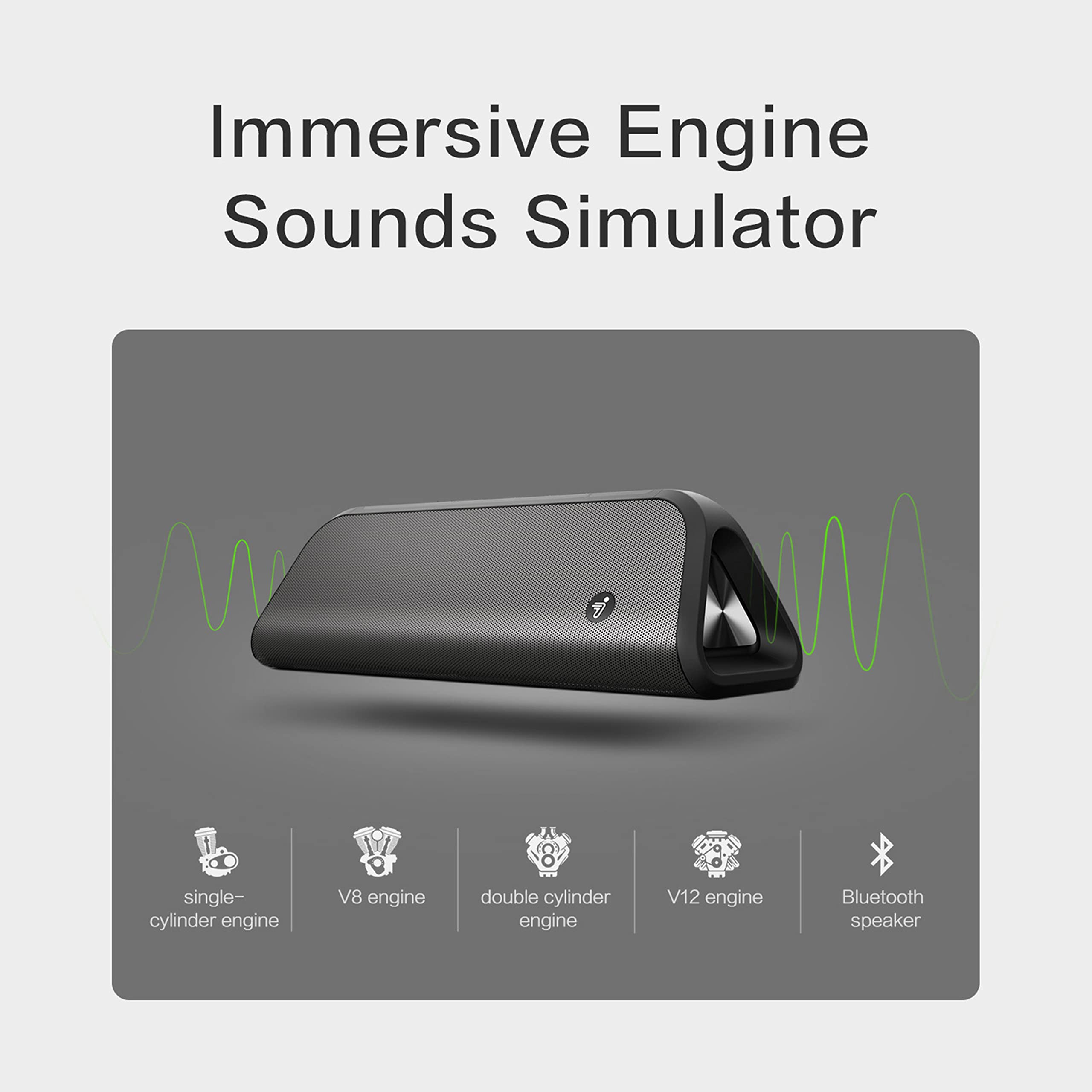 Segway Ninebot Electric GoKart Pro, Outdoor Race Pedal Go Karting Car