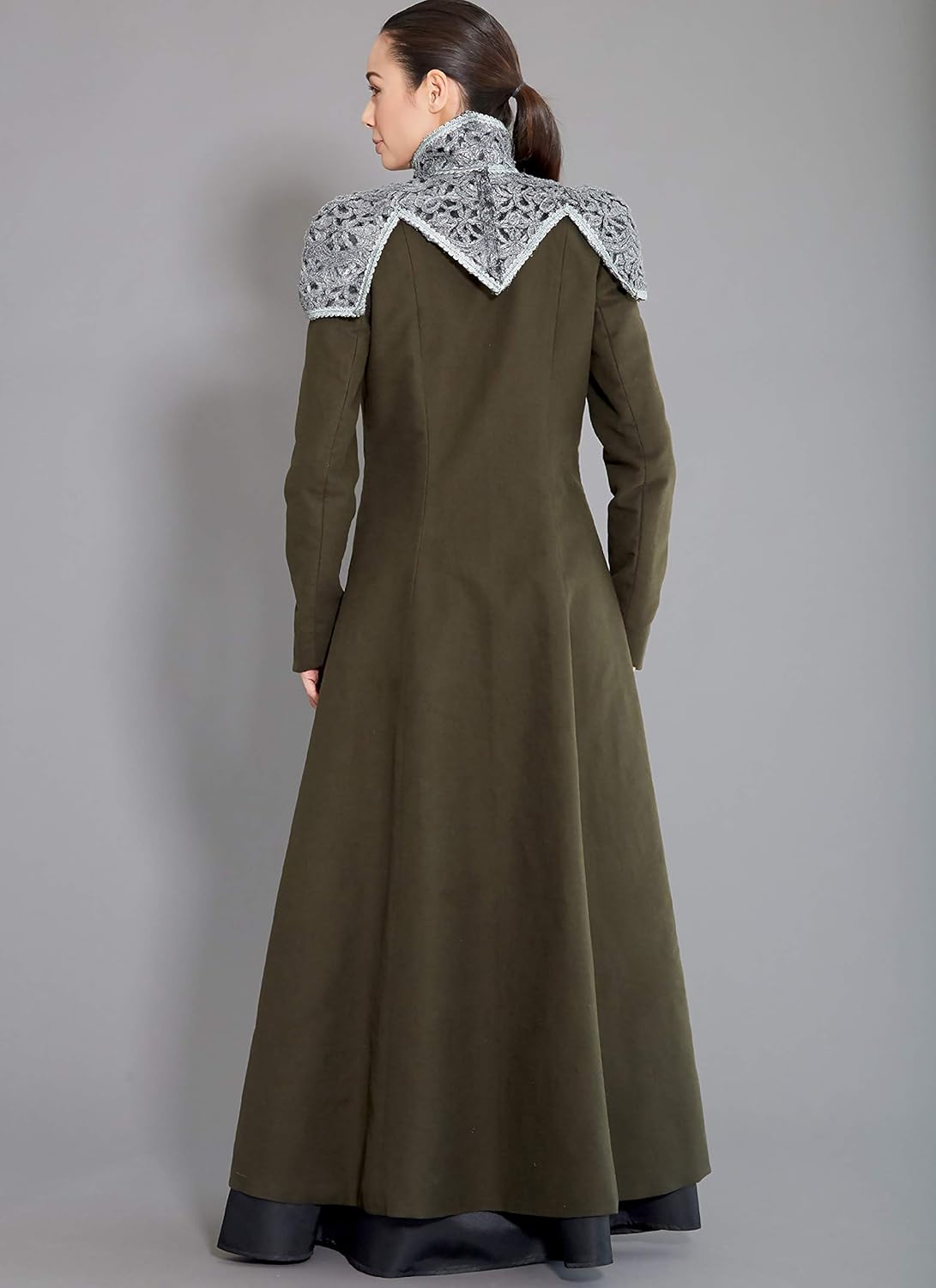 McCall's Patterns McCall's Women's High Fantasy Robe Costume, Sizes 6-14 Sewing Pattern