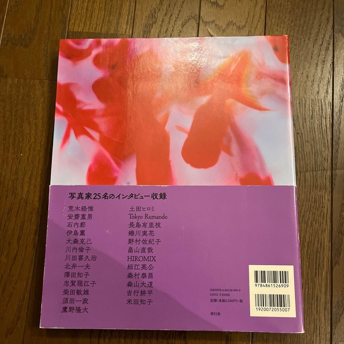 日本写真史1945―2017 ヨーロッパからみた「日本の写真」の多様性 日本写真史 1945-2017 ヨーロッパからみた「日本の写真」の多様