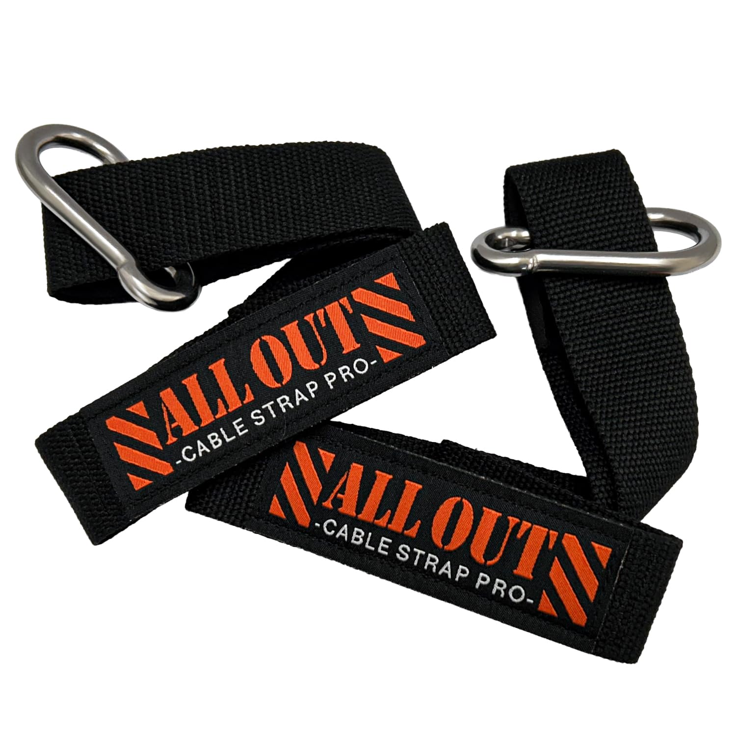 Amazon.co.jp: 【IFBBPRO湯浅幸大監修】ALLOUT ケーブルストラップ