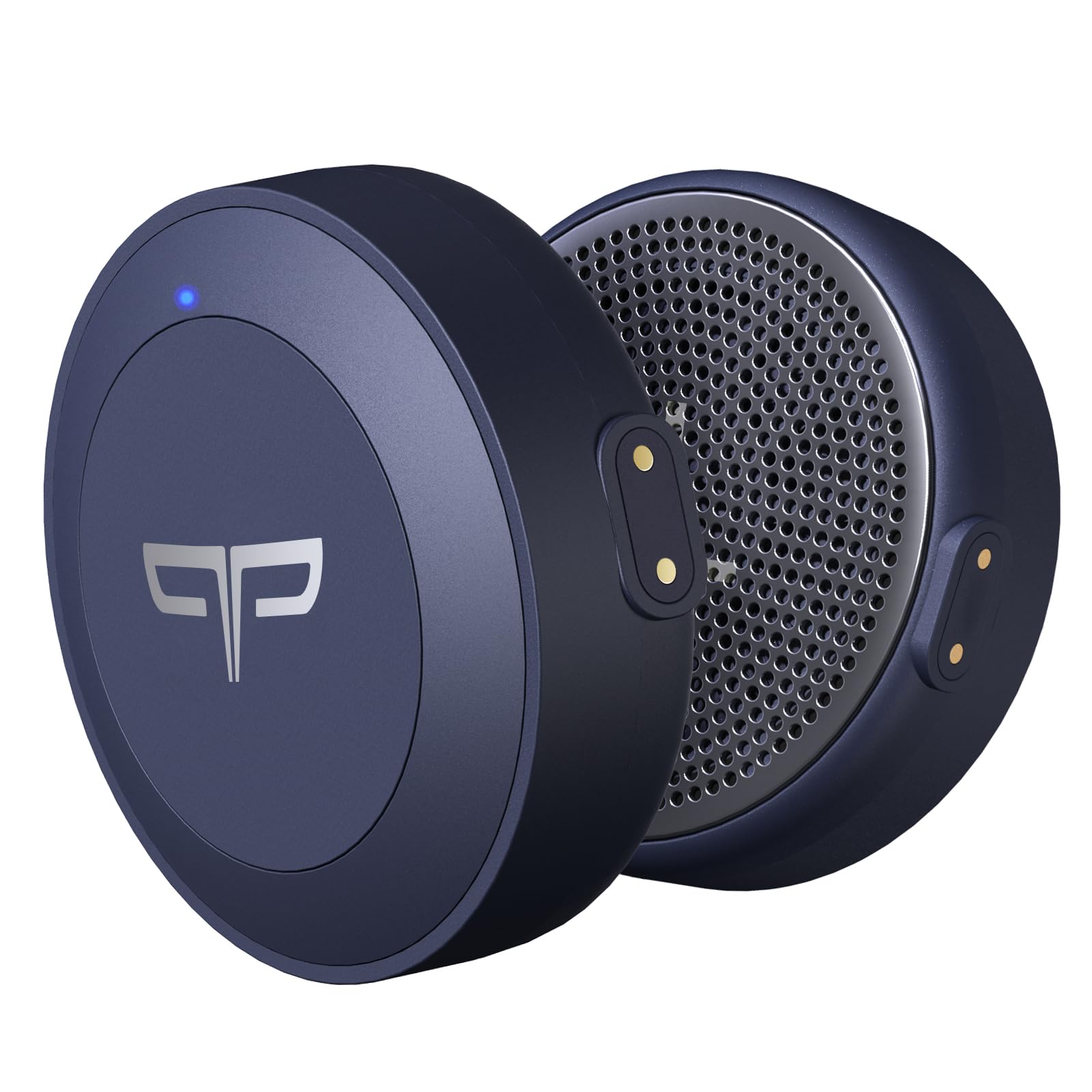 Origem Ski Helmet Speakers, True Wireless Stereo Snowboard Headphones with HDR Audio, Drop-in Headphones Compatible with Any Audio Ready Ski or