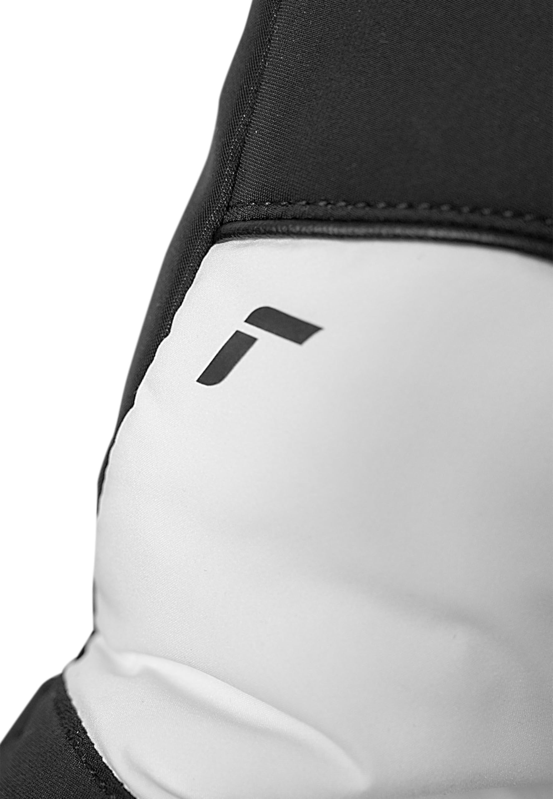 Reusch Amira Gore-TEX średnie, ciepłe, wodoodporne, wiatroszczelne i oddychające rękawiczki z jednym palcem, rękawiczki zimowe, rękawice narciarskie dla kobiet