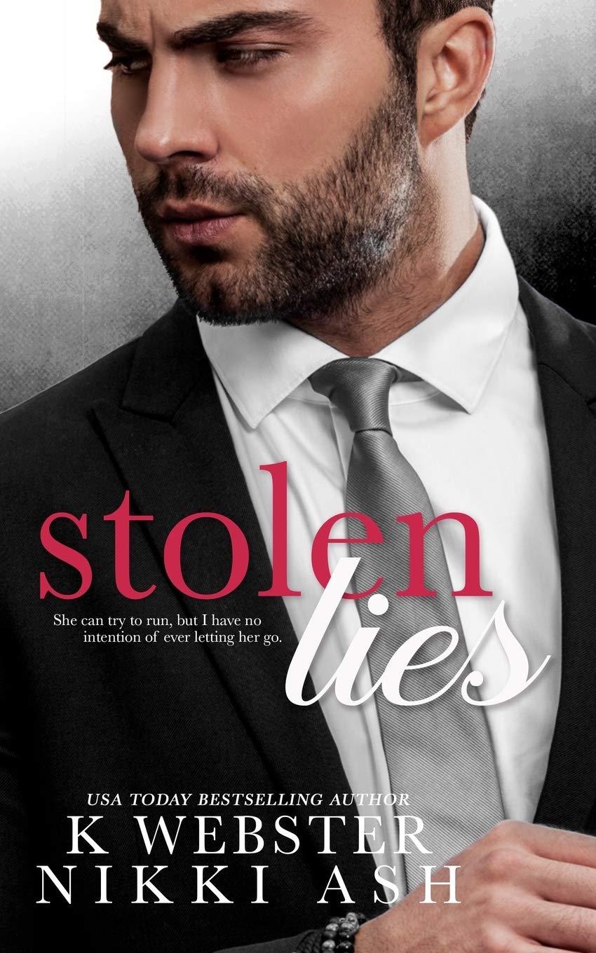 Stolen Lies: 2 (Truths and Lies Duet)