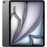 Apple 2024 iPad Air, 13-inch, Wi-Fi, 128GB - Space Gray (Renewed)