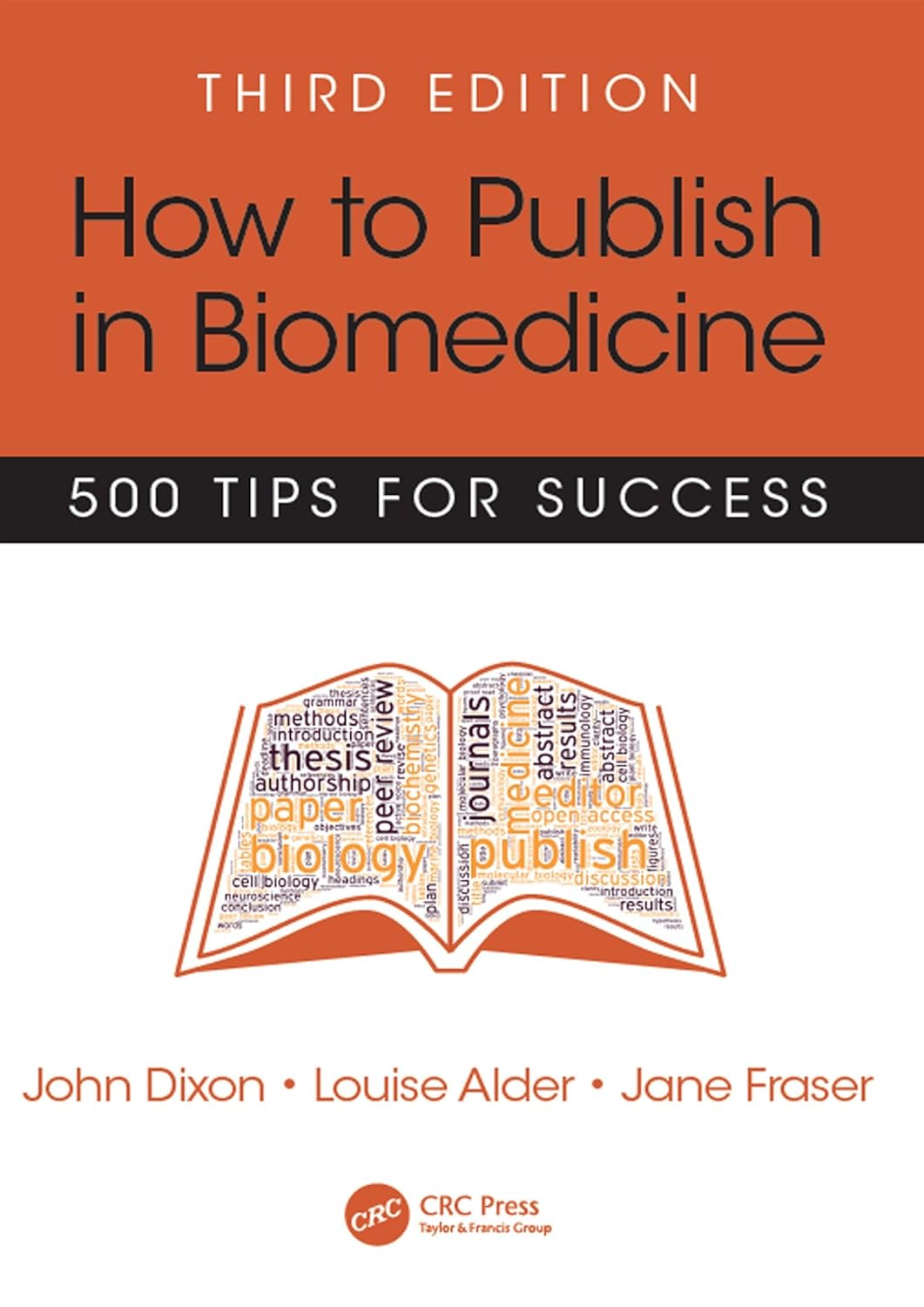How to Publish in Biomedicine
