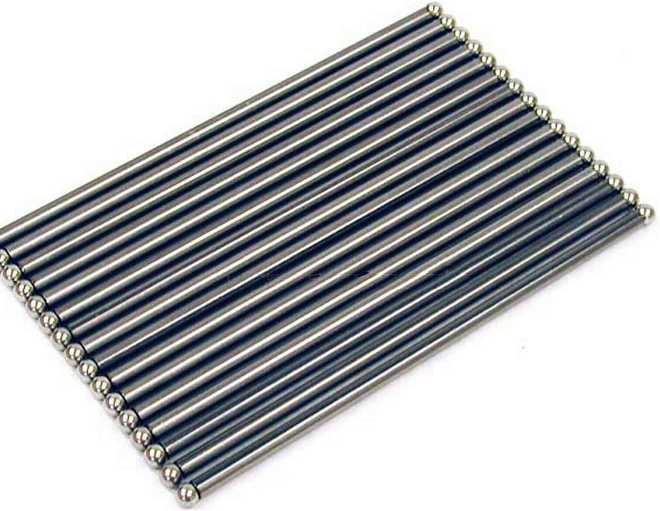USA made Elgin Industries (Elgin, IL USA) Pushrods