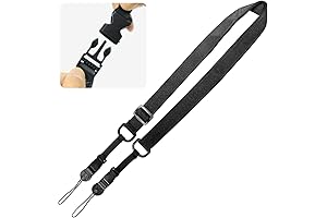 SEYMAC iPad Strap for Shoulder: Portable and Versatile