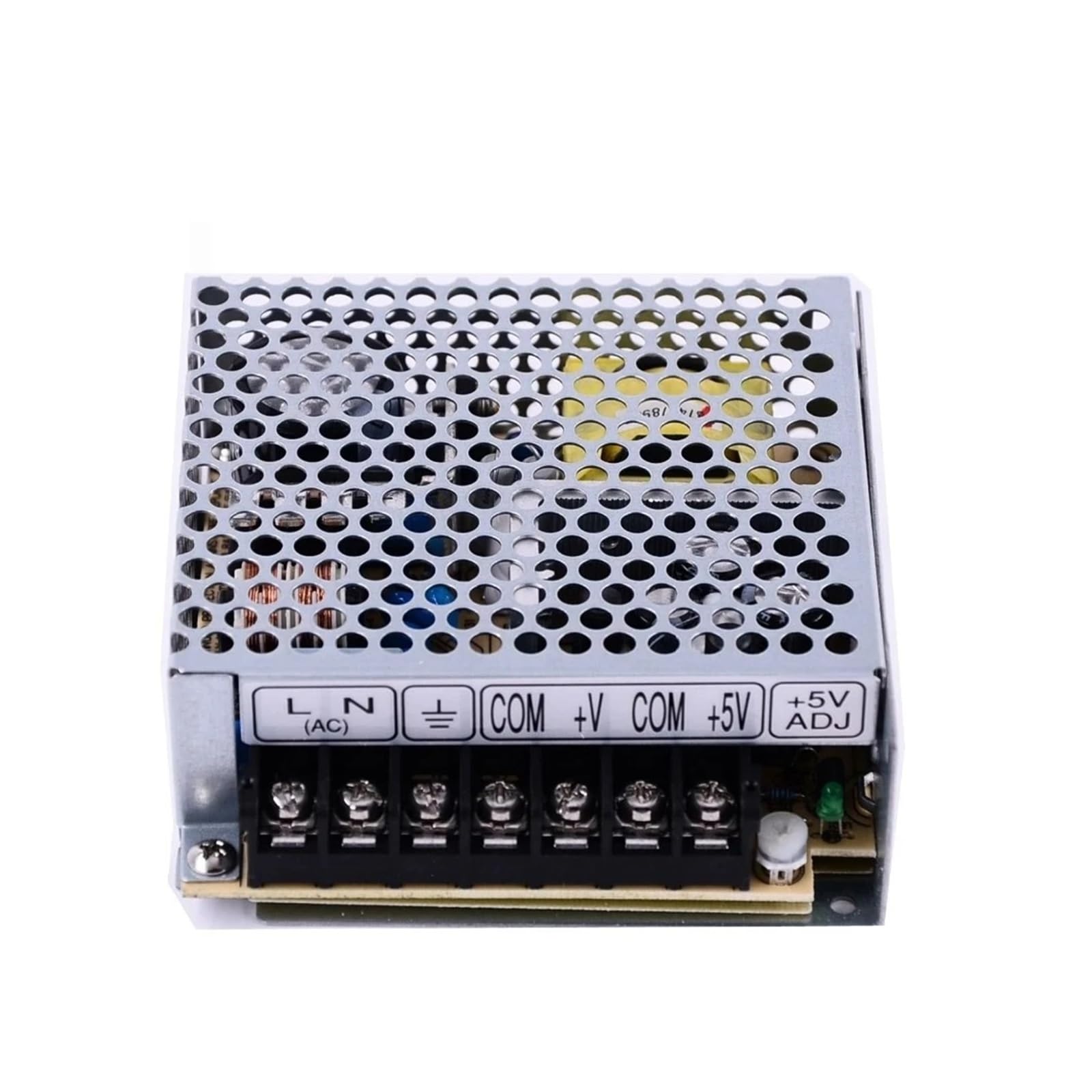Schaltnetzteil Schaltnetzteil mit Zwei Ausgängen RD-50A RD-50B 88-264 V AC zu DC 5 V 12 V 5 V 24 V(RD-50A)