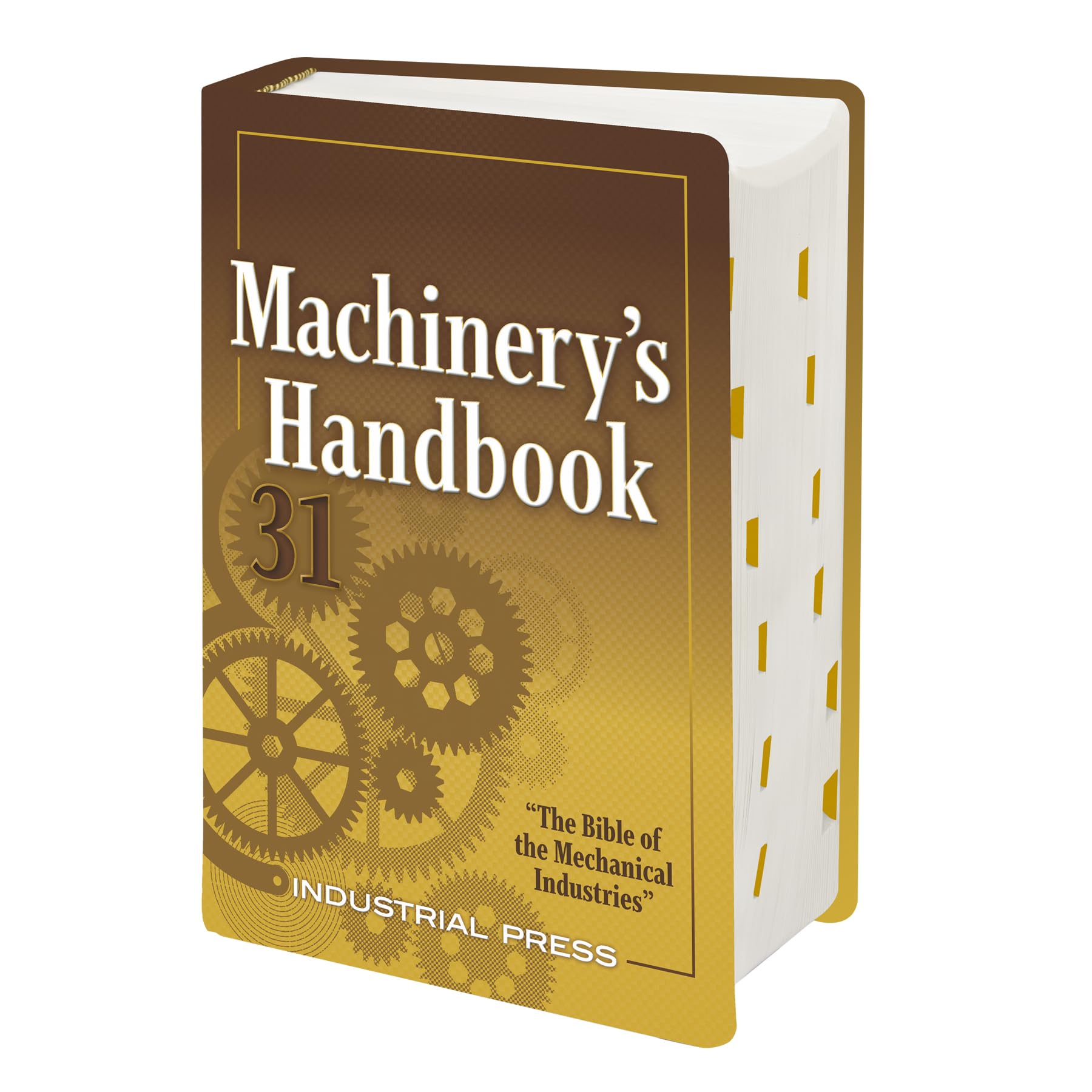 Machinery's Handbook Toolbox