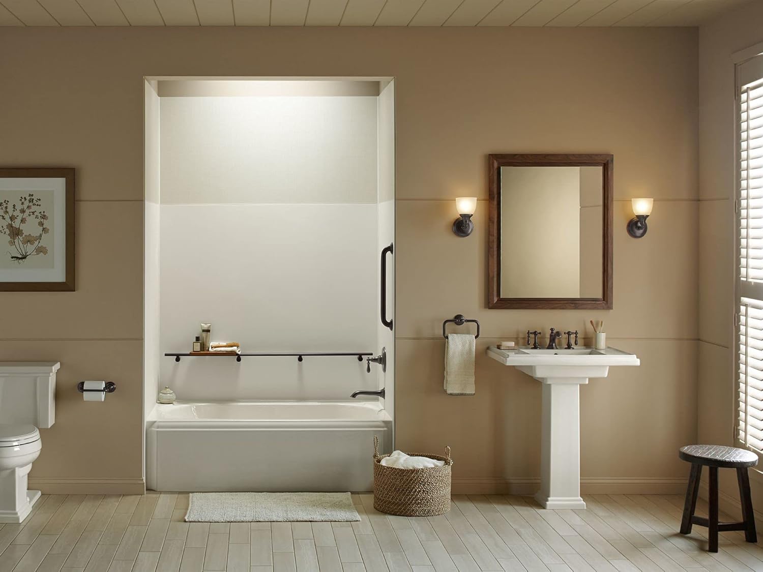 50% оƒƒ Dіѕсоunt Kohler Verdera 24 W x 30 H Aluminum Mirrored Medicine Cabinet (K-99006-NA)