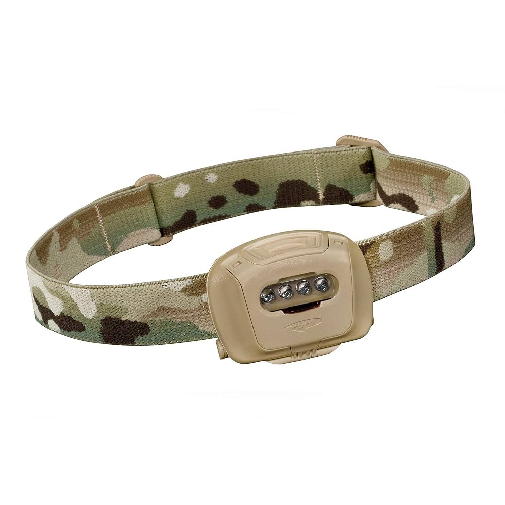 MultiCam LEDランタン 迷彩 Amazon.co.jp: PRINCETONTEC(プリンストンテック) Quad Tactical