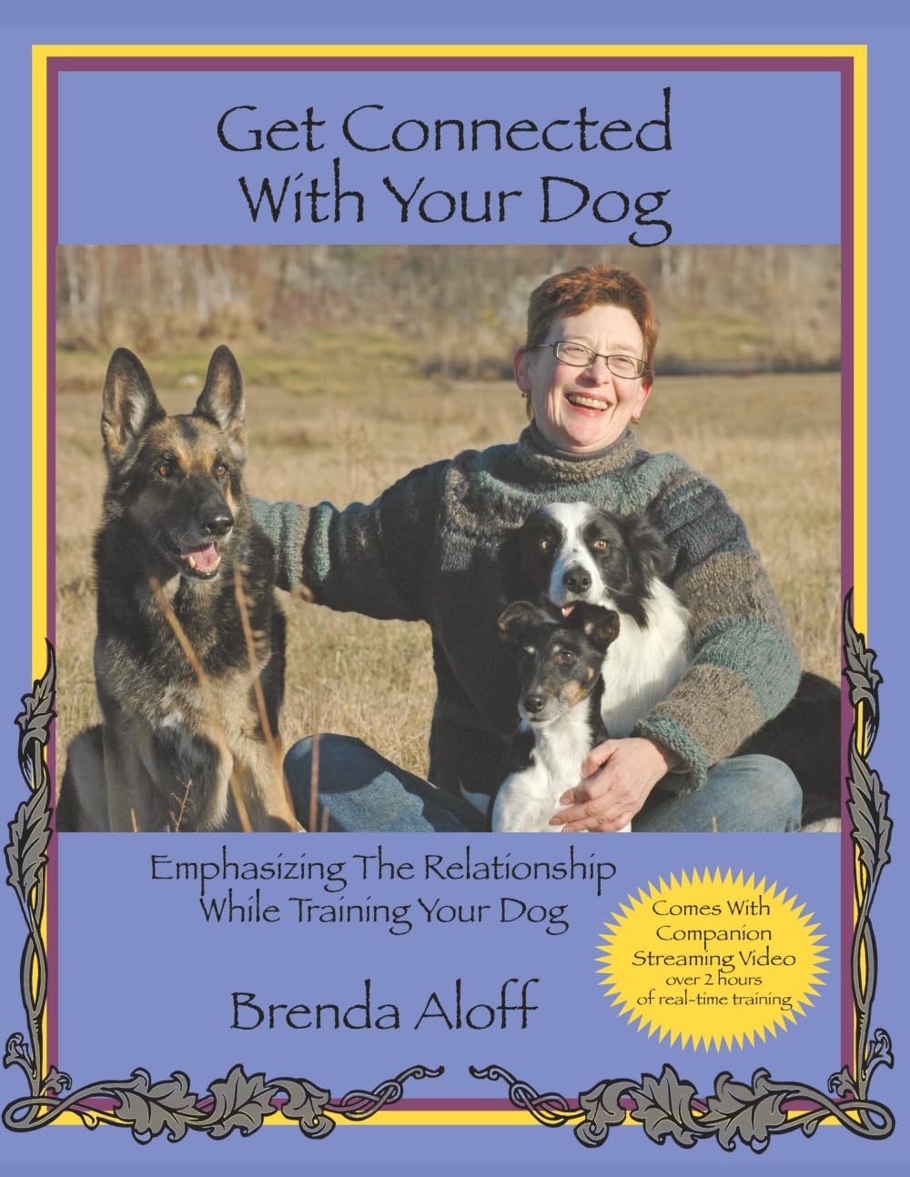 Get Connected With Your Dog: Emphasizing The Relationship While Training Your Dog
