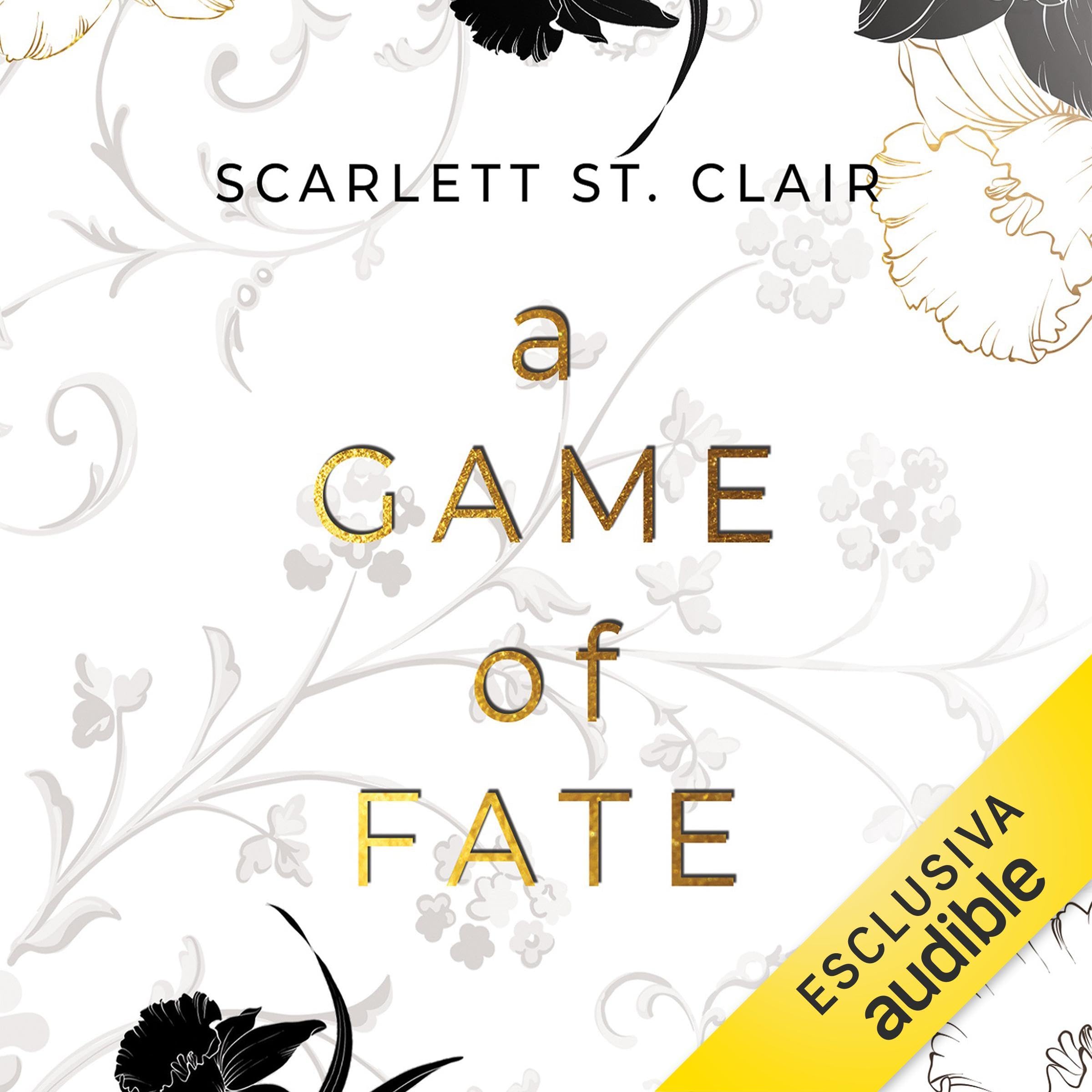 A game of fate: Ade, Vol. 1