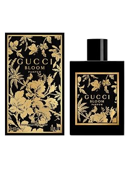Gucci Bloom for Women - 3.3 oz Parfum Spray