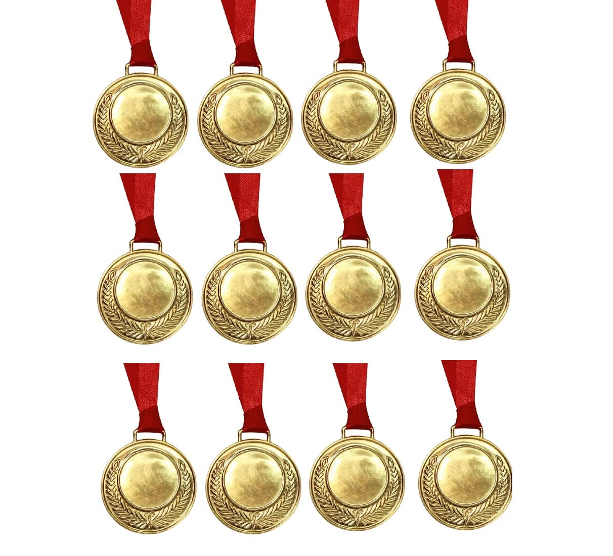 Forever Online Shopping Medal Pack of 12 (Golden) (B074P5CT7Q) Amazon Price History, Amazon Price Tracker