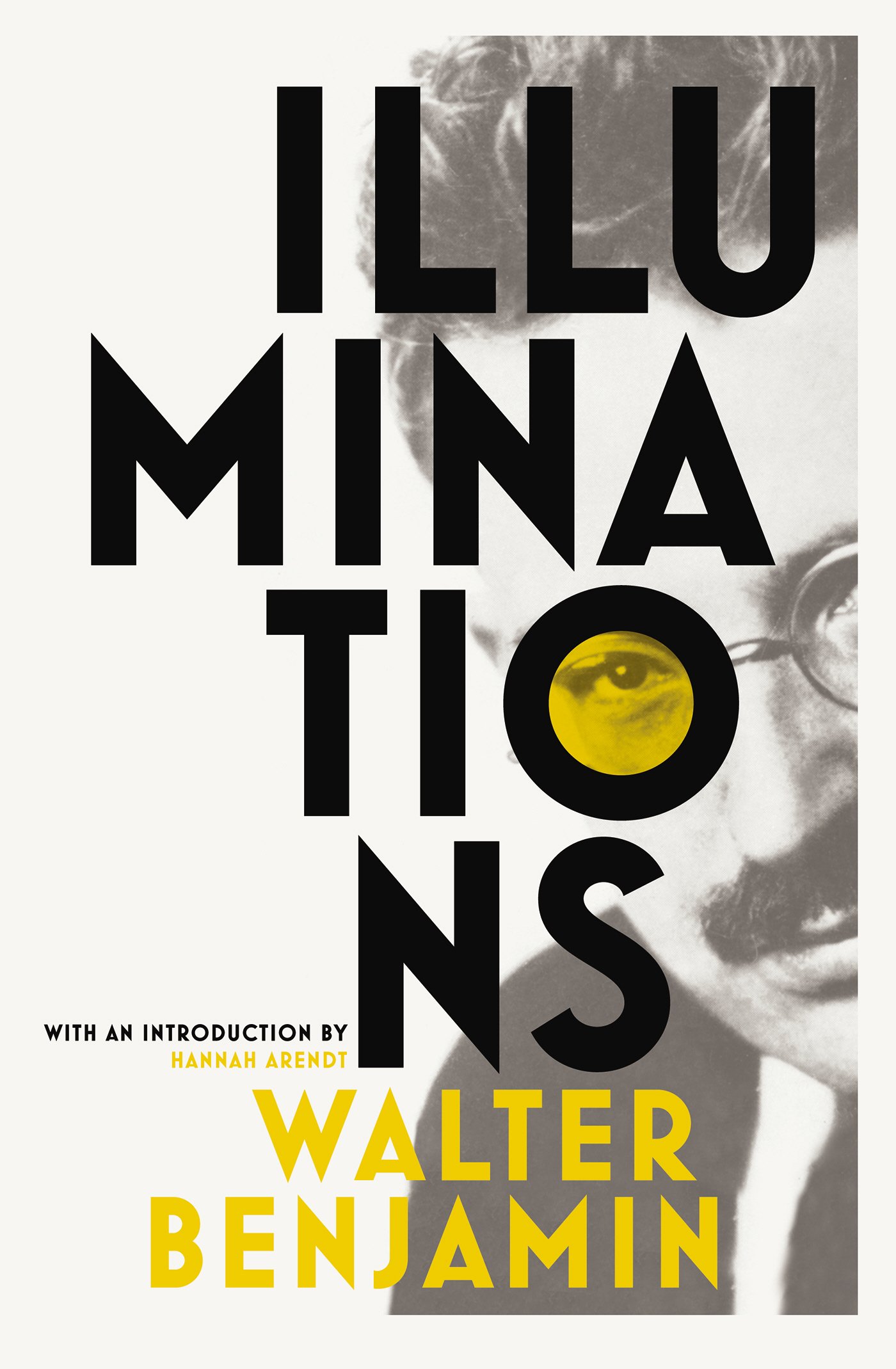 Illuminations Paperback – 5 November 2015