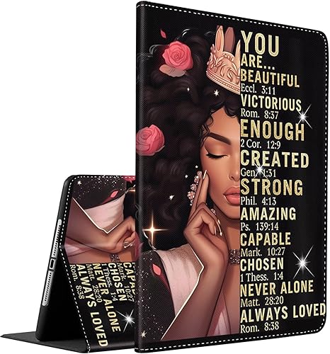 Miniatura 1 de Funda para Samsung Galaxy Tab A7 10.4 2020, multiángulo Smart Stand Cover Auto SleepWake para Galaxy Tab A7 de 10.4 pulgadas SM-T500T505T507,