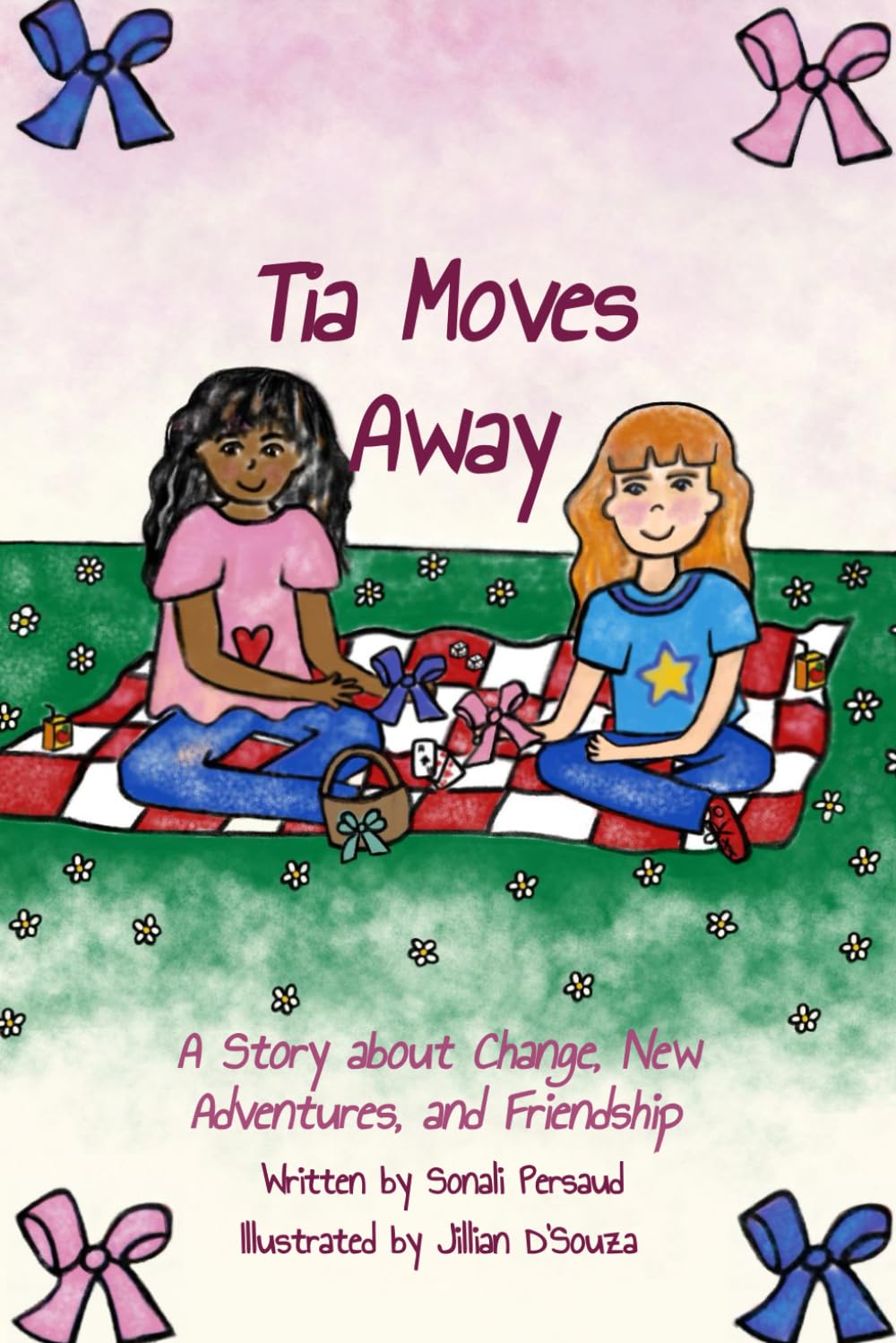 Tia Moves Away