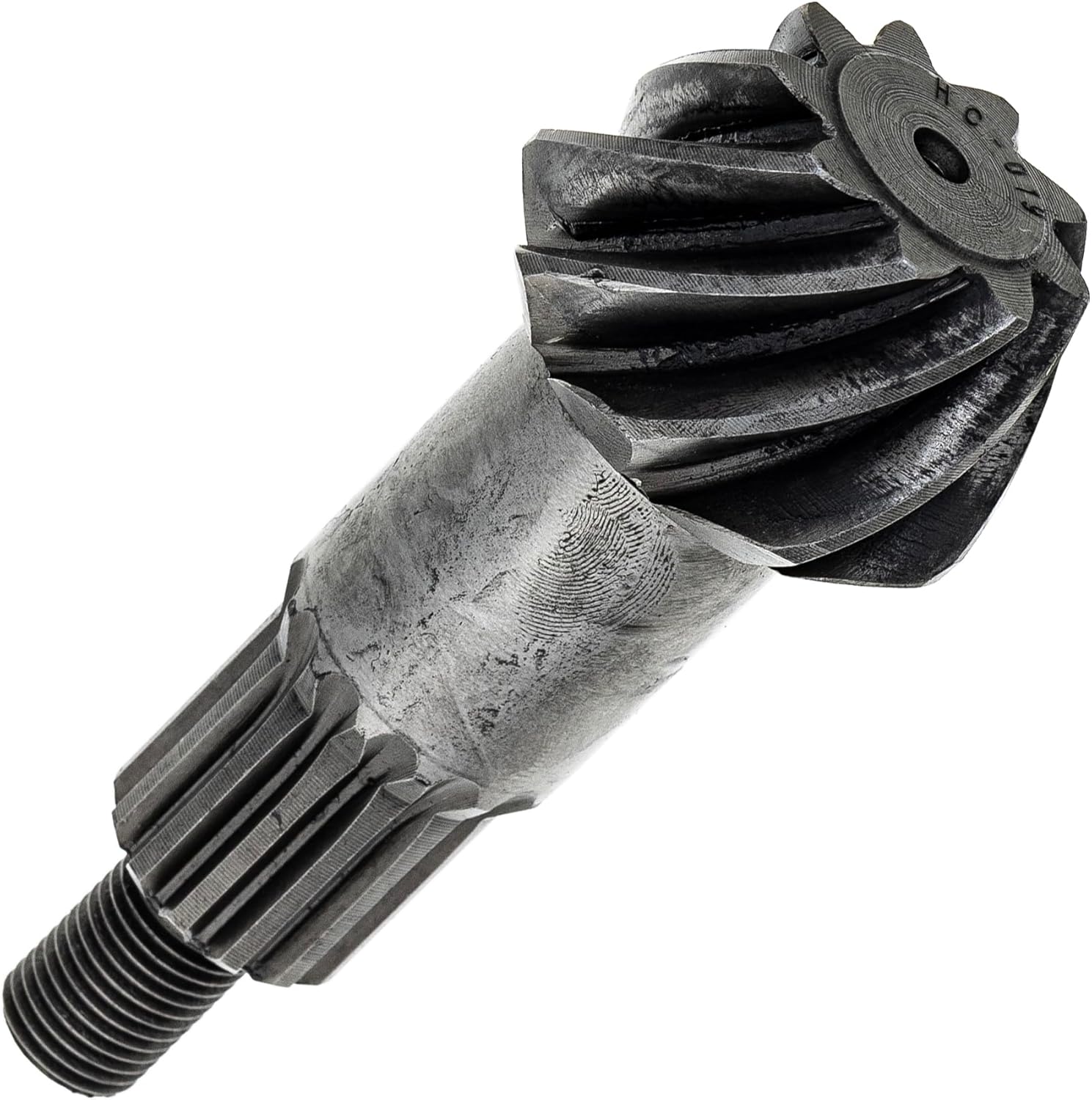 NICHE Differential Ring Gear Pinion Set for Yamaha Grizzly Kodiak 400 450 1D9-461A0-00-00