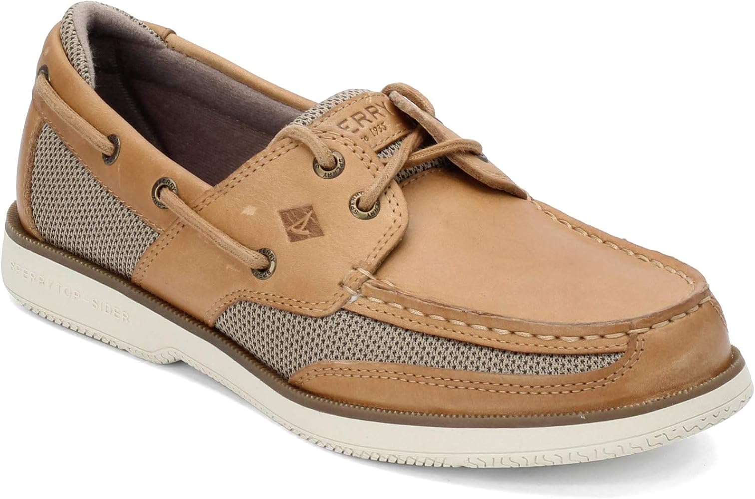 Sperry surveyor Clearance