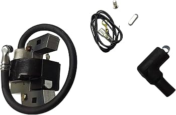 Amazon.com: EngineRun 397358 Ignition Coil Module Magneto for