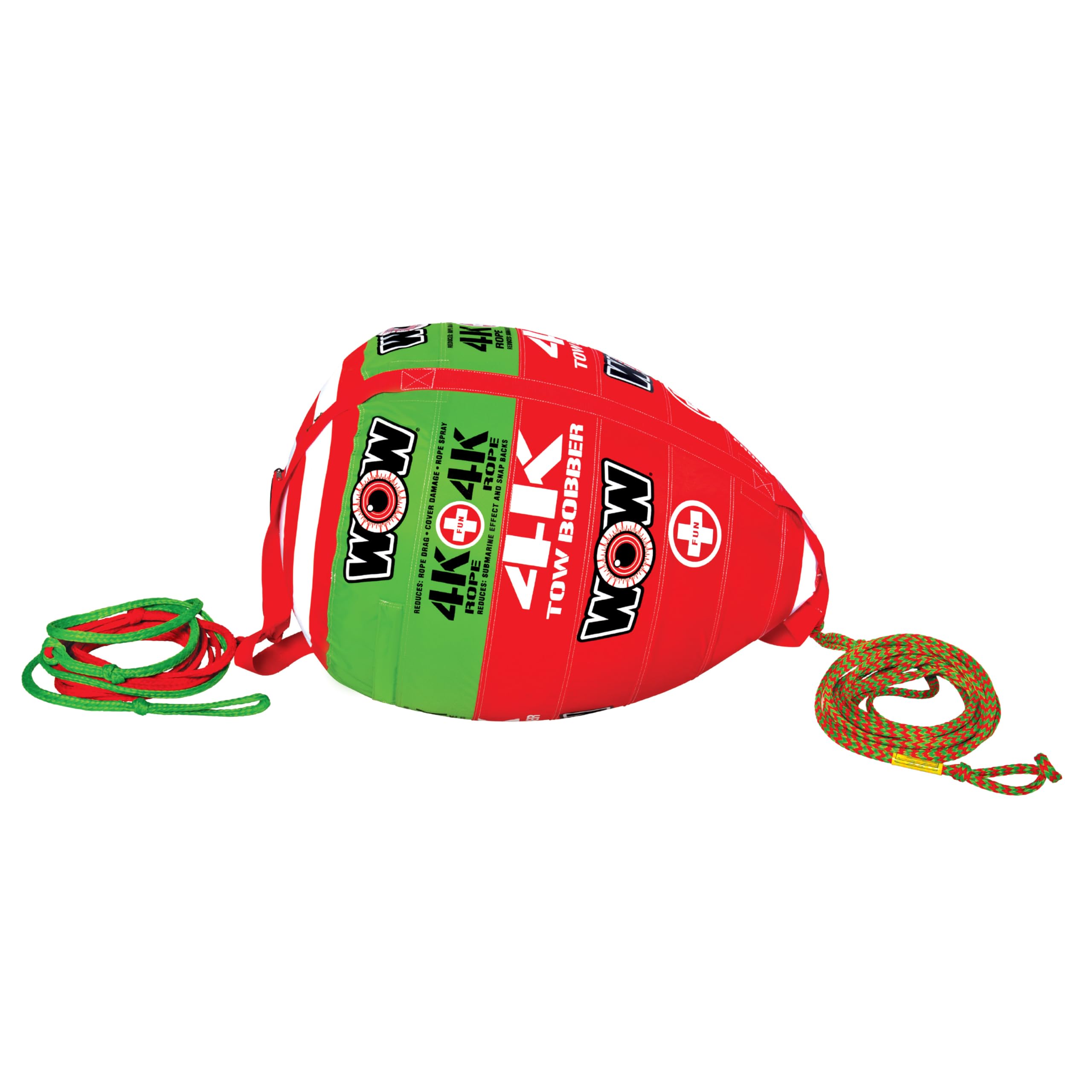 Wow World of Watersports