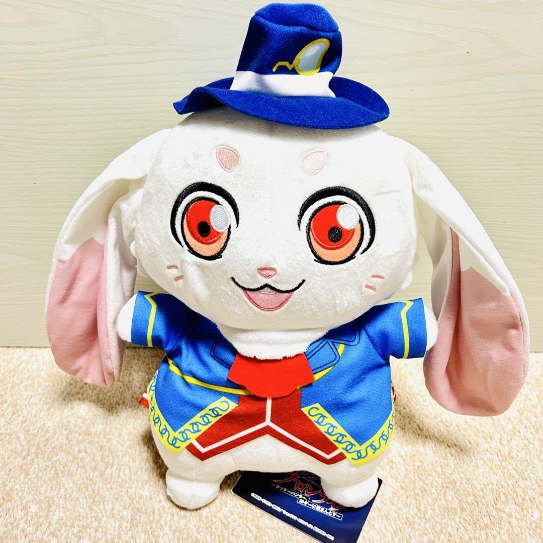 シャングリラフロンティア シャンフロ Lぬいぐるみ エムル TVアニメ『シャングリラ・フロンティア』 Lぬいぐるみ“エムル