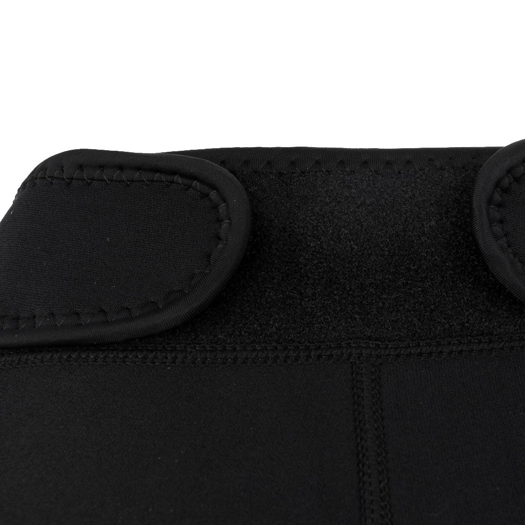 Pantaloncini da Sub in Neoprene da 1,5 Mm Tronchi per Mute da Snorkeling - Donna Viola, L