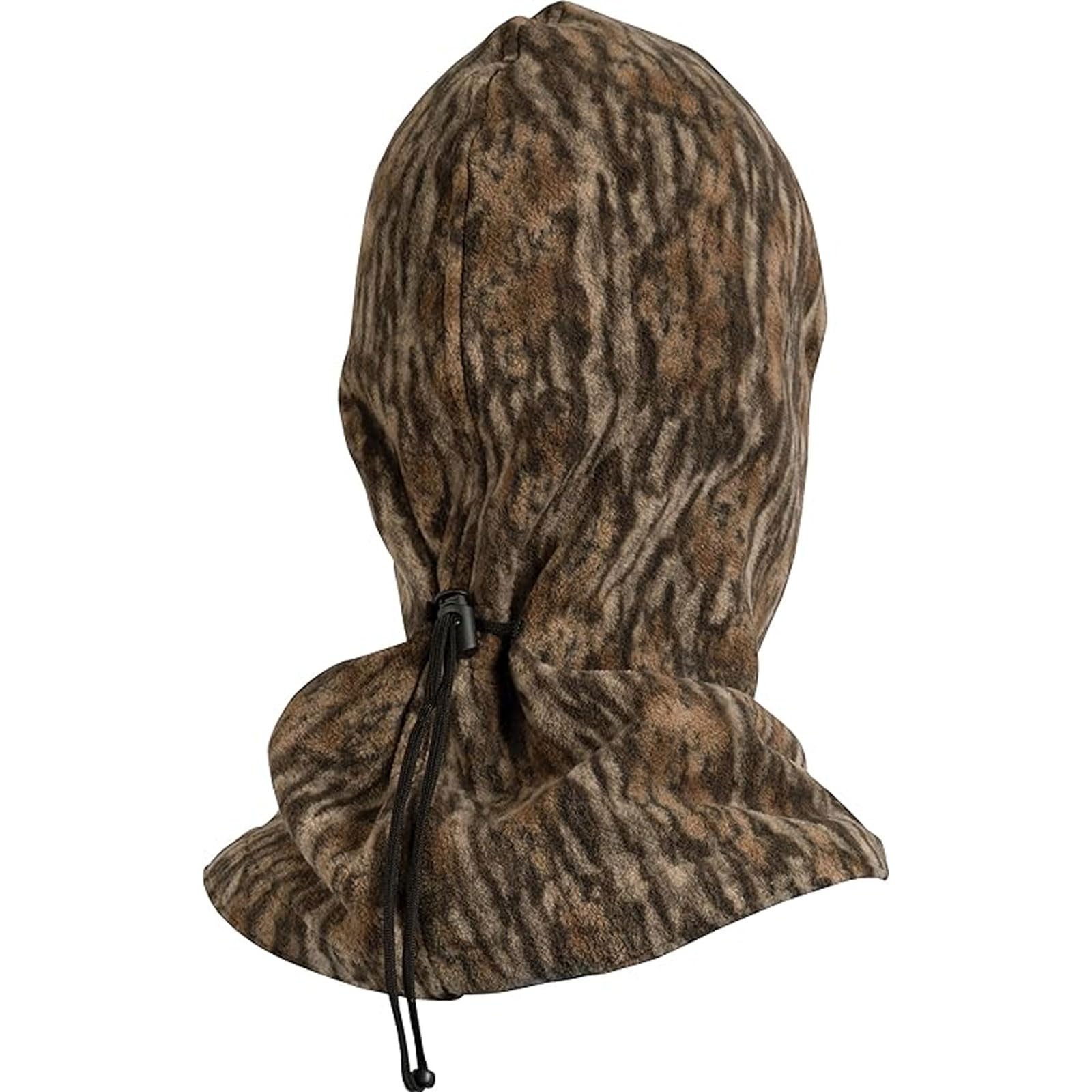Drake MST Camouflage Mask, Color: Bottomland (DW8360-006)