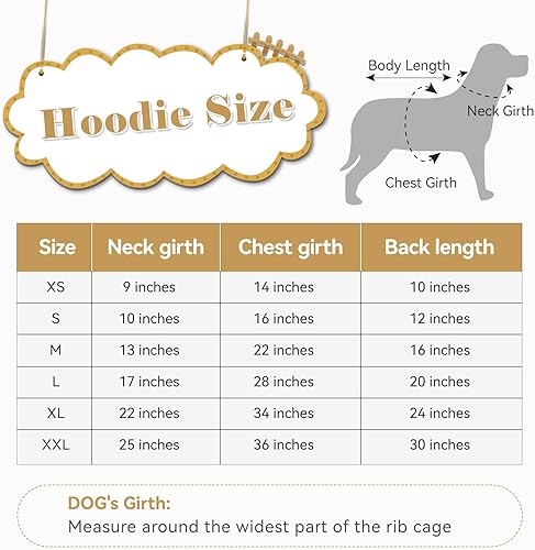 Miniatura 3 de Suéteres mullidos para perros pequeños, sudadera con capucha suave de doble cara de forro polar de felpa para perro, ropa para perro, abrigos para