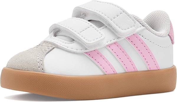 VL Court 3.0 con Velcro (Infante/Niño Pequeño)