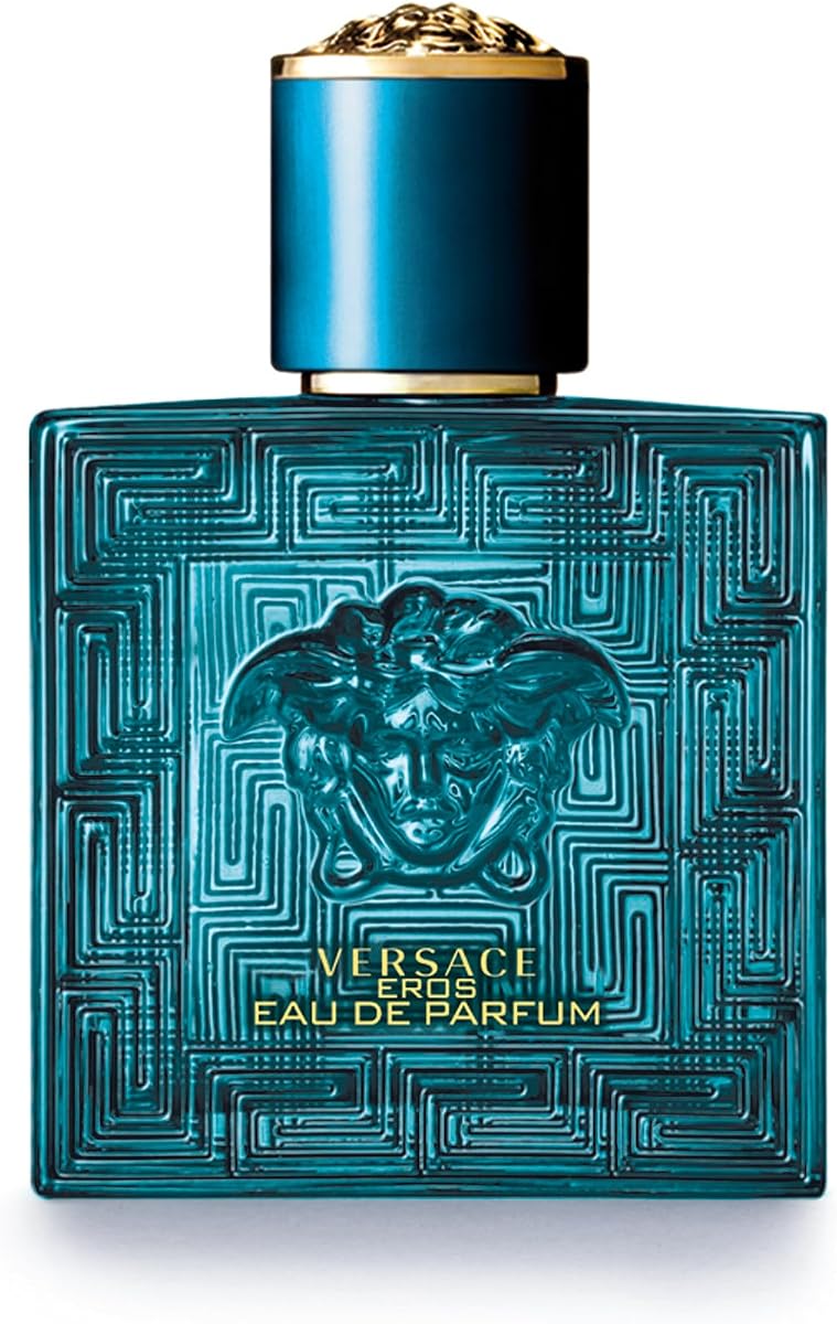 Versace Eros Edp Spray 1.7 Oz (50 Ml)