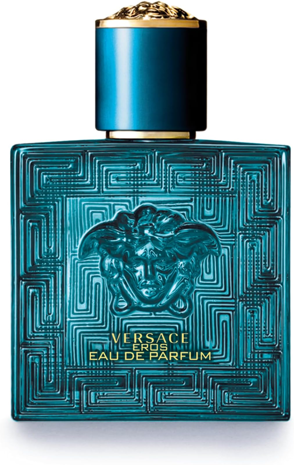 Eros Edp Spray 3.4 Oz (100 Ml) (M)