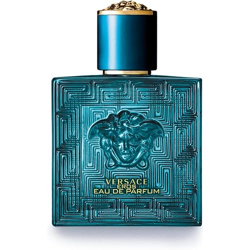 Versace Eros Edp Spray 1.7 Oz (50 Ml)