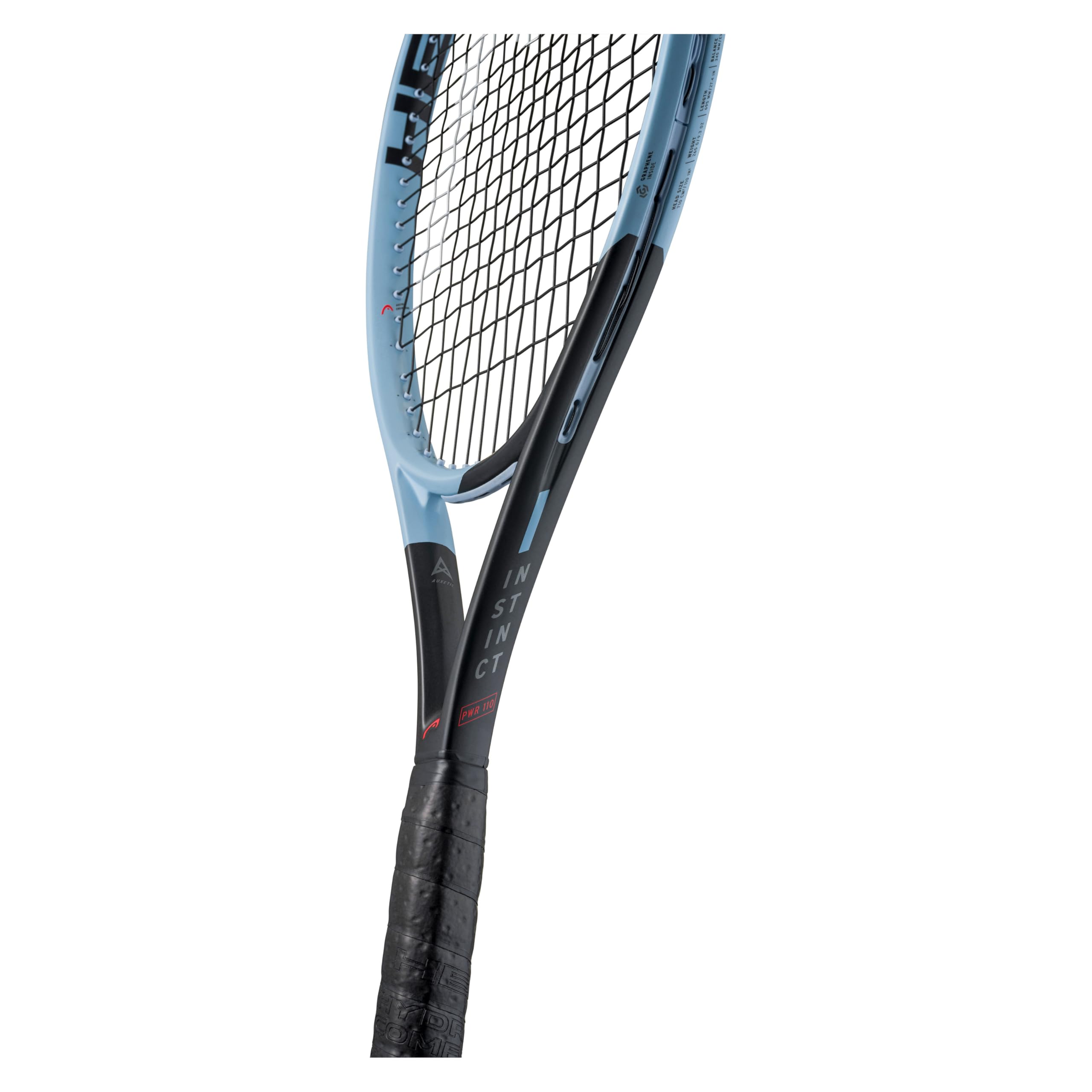 Head Instinct PWR 110 2025 Tennisschläger