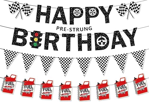 Miniatura 12 de Decoraciones de fiesta preencordadas de los años 80 y 90, sin bricolaje retro de los años 80 y 90, carteles de cinta de cassette, decoración de