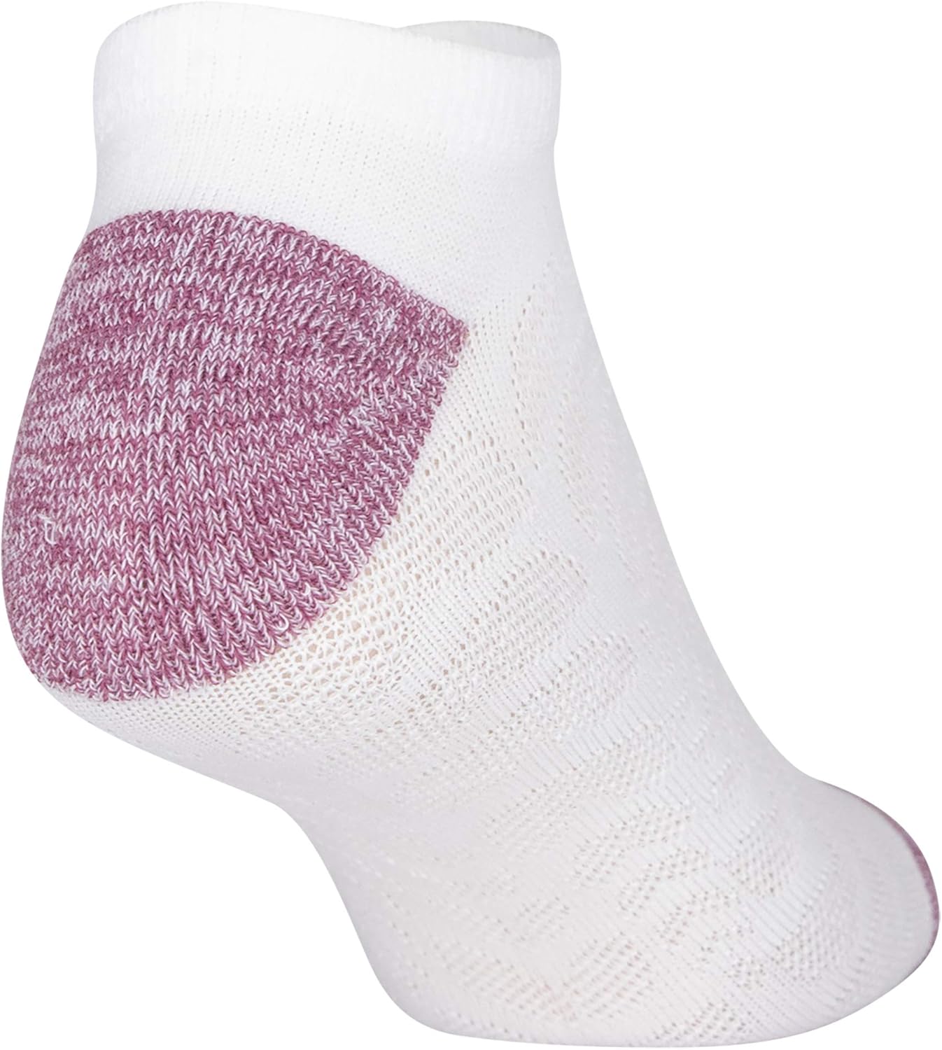 GOLDTOE Women's Cushion No Show Socks (10-Pairs) - Image 4