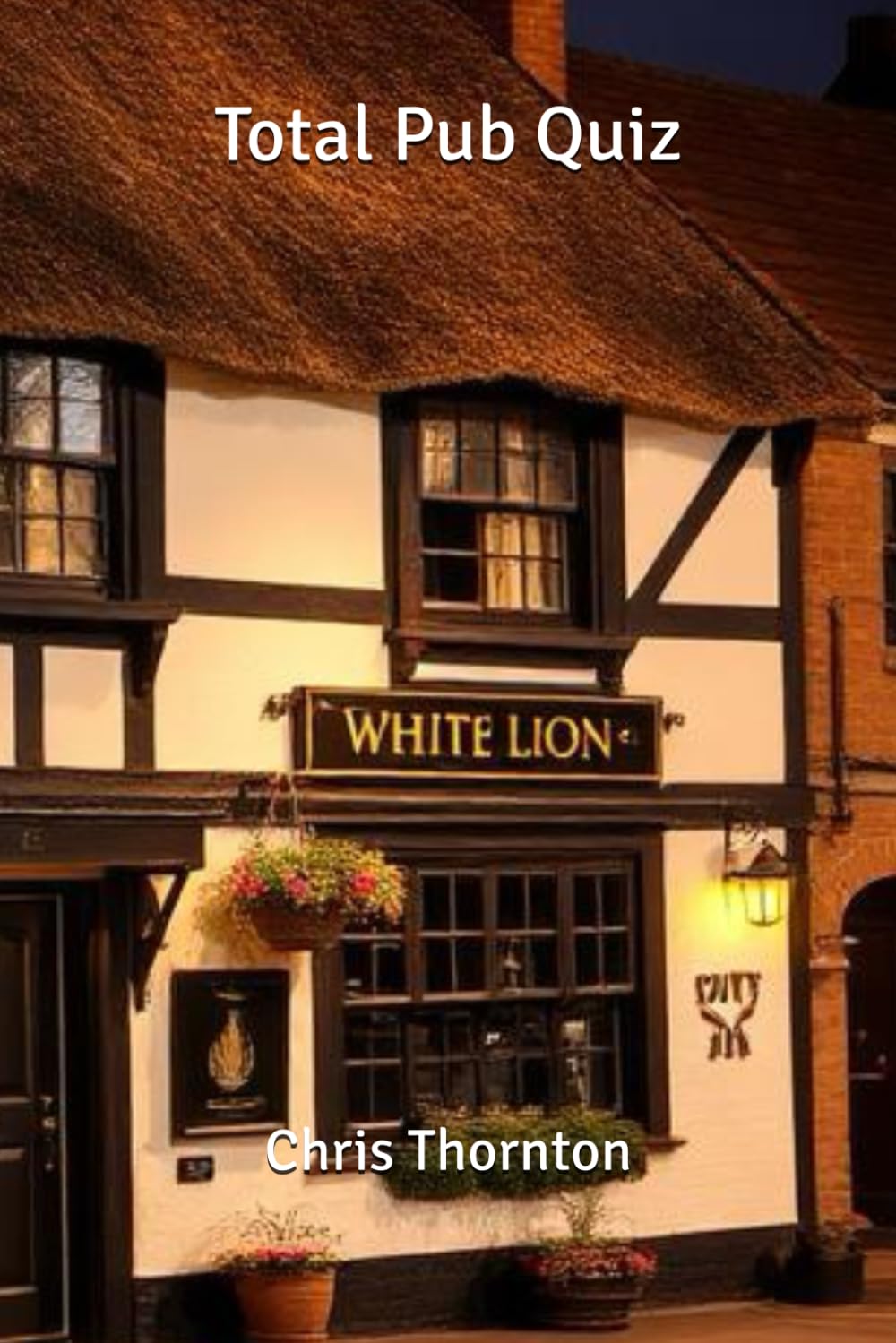 Total Pub Quiz