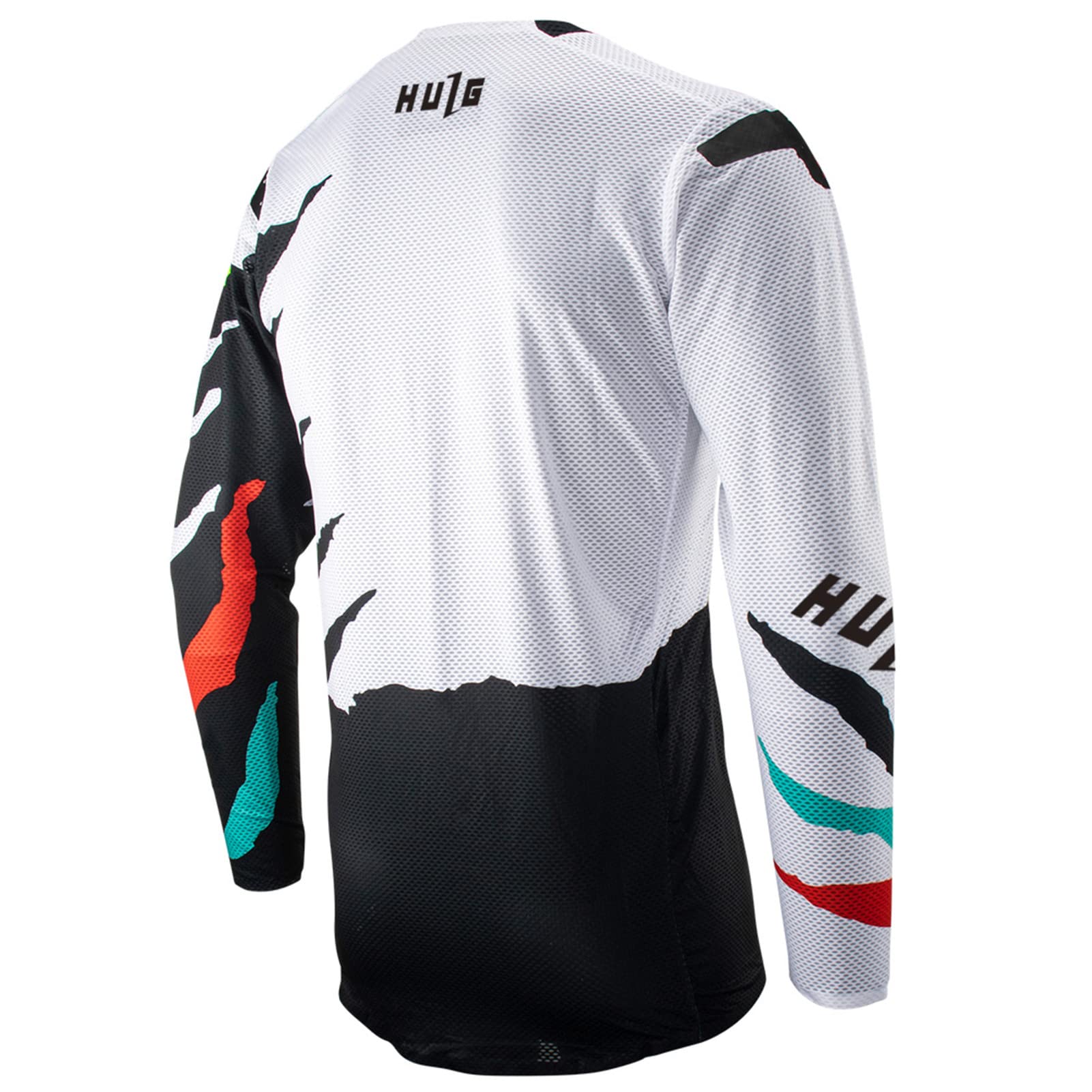 Maillot VTT à Manches Longues Pour Hommes, Maillot De Descente, Vêtements De Vélo Pour Hommes Vêtements De Cyclisme/motocross Chemise De Vélo De Montagne VTT BMX (style-01,4XL Maillot VTT à Manches Longues Pour Hommes, Maillot De Descente, Vêtements De Vélo Pour Hommes Vêtements De Cyclisme/motocross Chemise De Vélo De Montagne VTT BMX (style-01,4XL