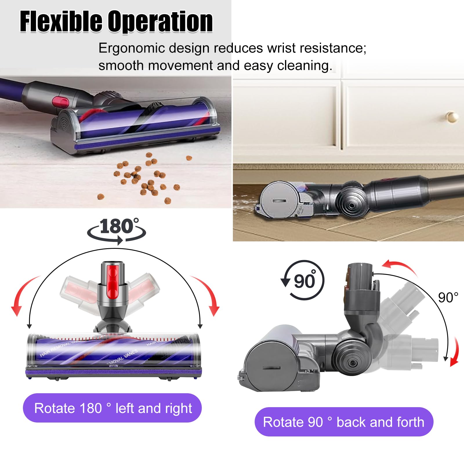 Amazon.co.jp: Dyson V7 V8 V10 V11 V15 SV10 SV11 SV11 SV12