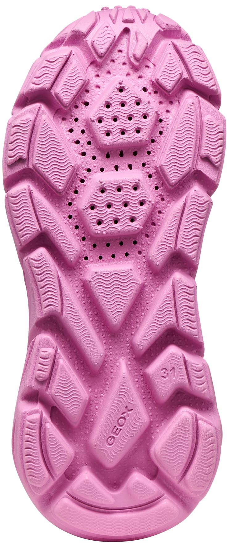 Geox J Flexyper Fast Girl ZapatillasNiñas