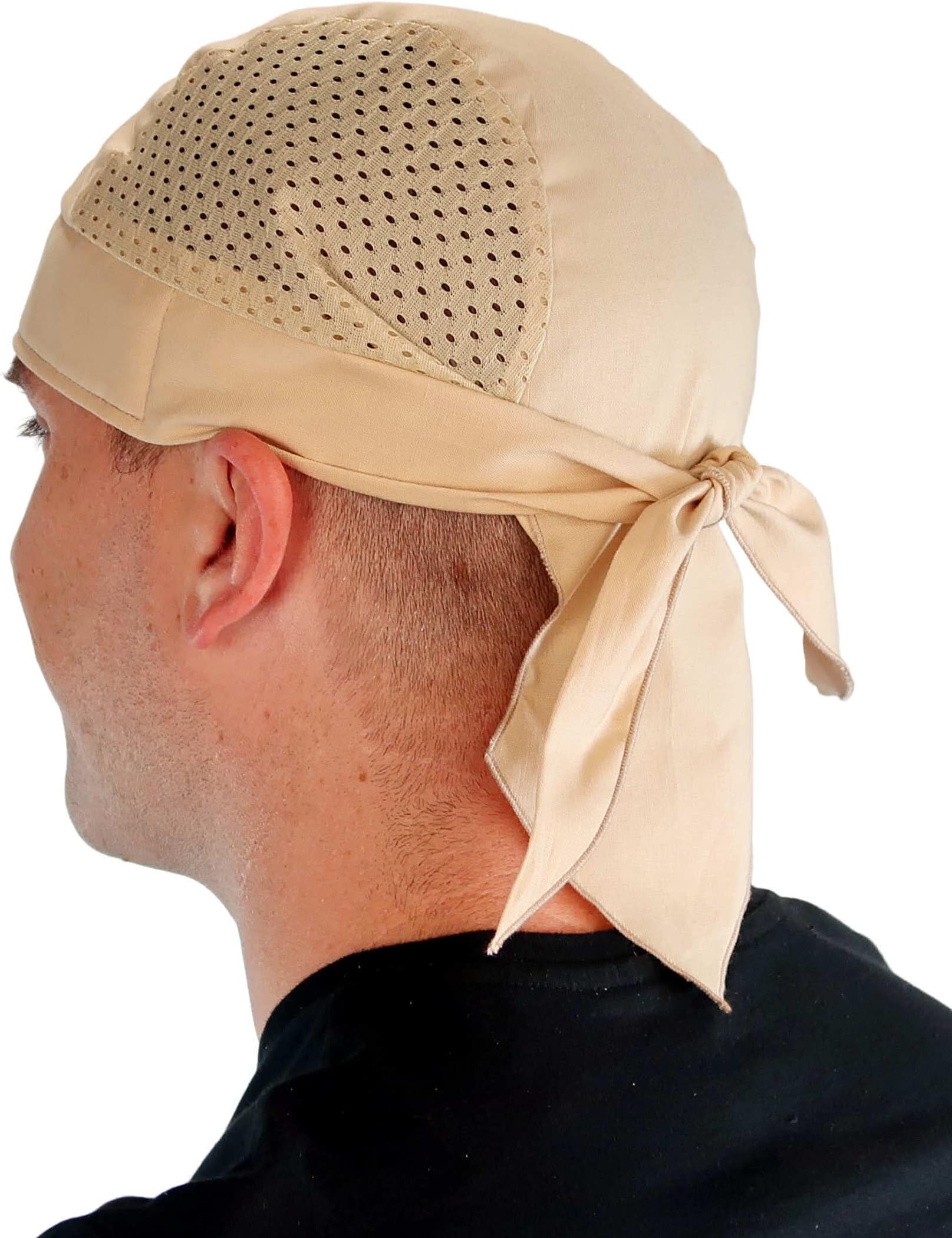 Sparkling EARTH - Skull Caps Doo Rags Do Rag Durag Headwrap Head Wraps Skullies - 100% Cotton - Made in The USA!