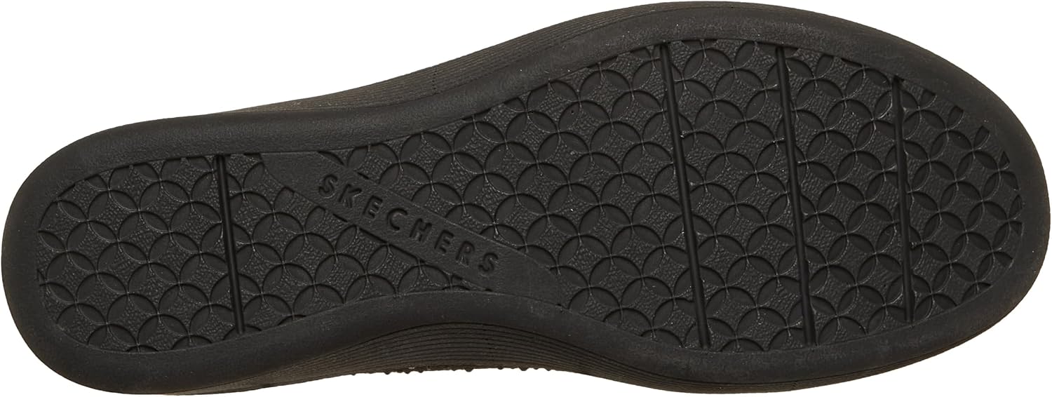 Skechers Womens Martha Stewart Relaxed Fit Parallel Lite - Lavish