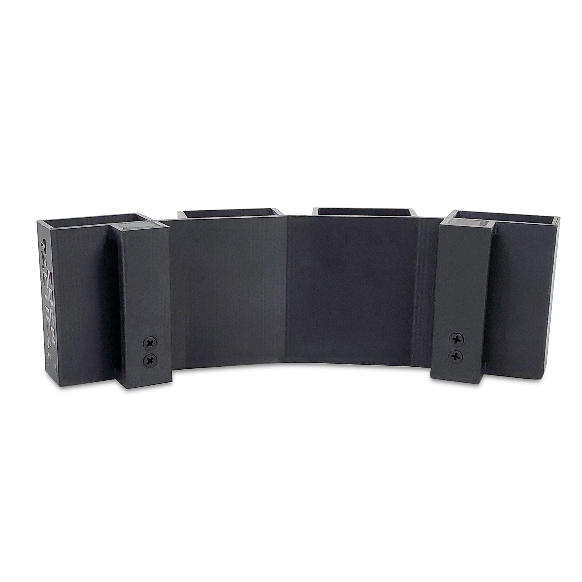 Amazon.co.jp: 4マガジンポーチFits 1911、45 ACP、Mags、Kydex