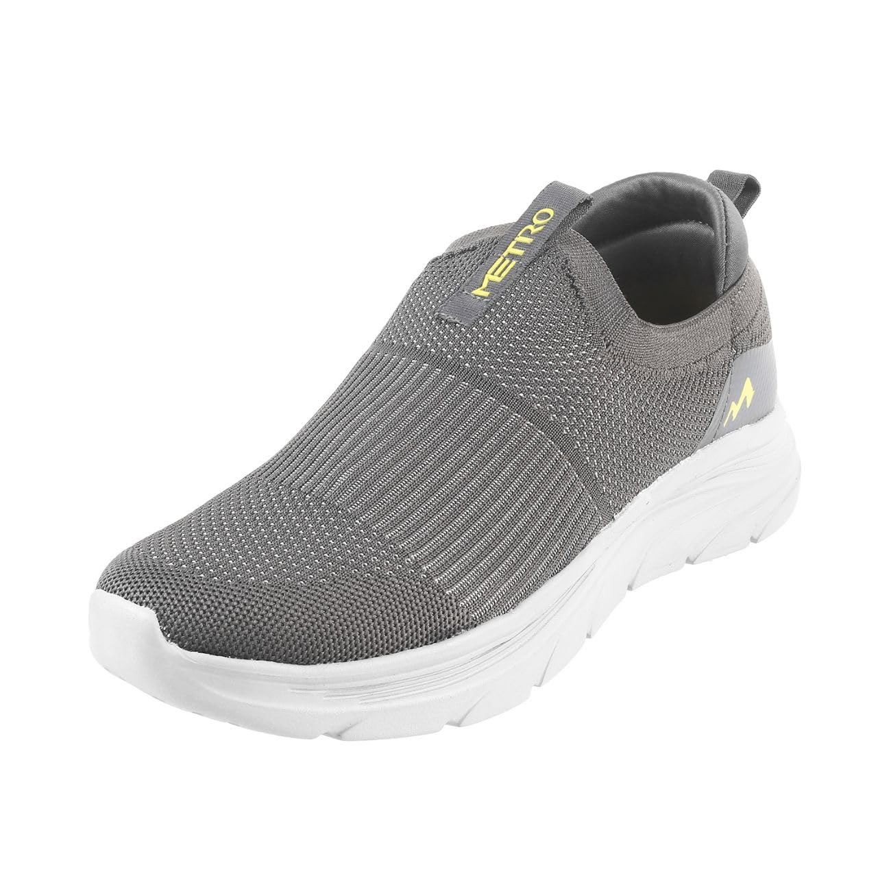 See full amazon price history chart for Metro Men Grey Mesh Material Pull-on Walking Shoes UK/9 EU/43 (252-23) Metro Men Grey Mesh Material Pull-on Walking Shoes UK/9 EU/43 (252-23) (B0CG3LD7J8) Amazon Price History, Amazon Price Tracker