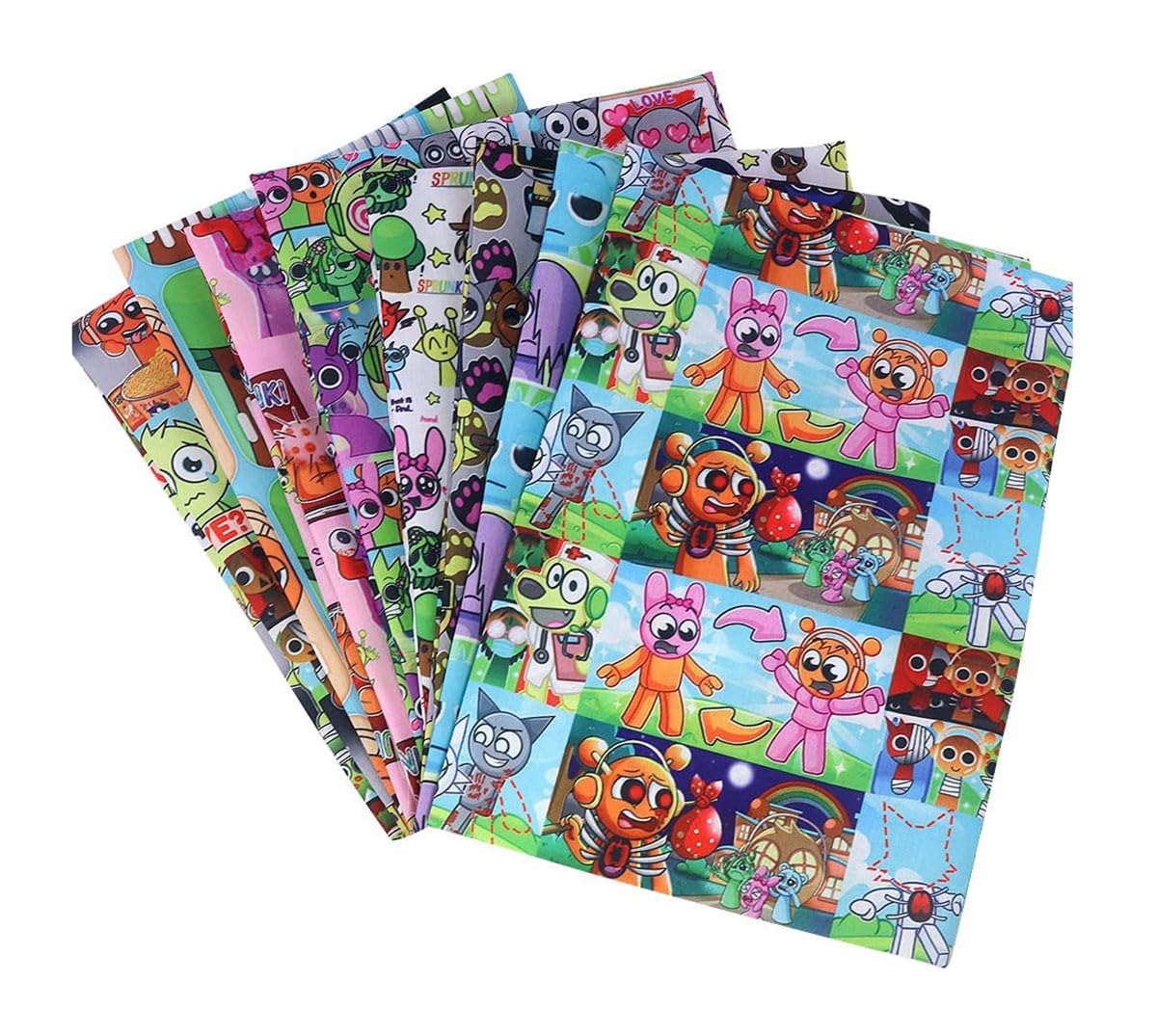 【スプランキー】オーダーページ　ハンドメイド スプランキー】オーダーページ ハンドメイドの通販 by