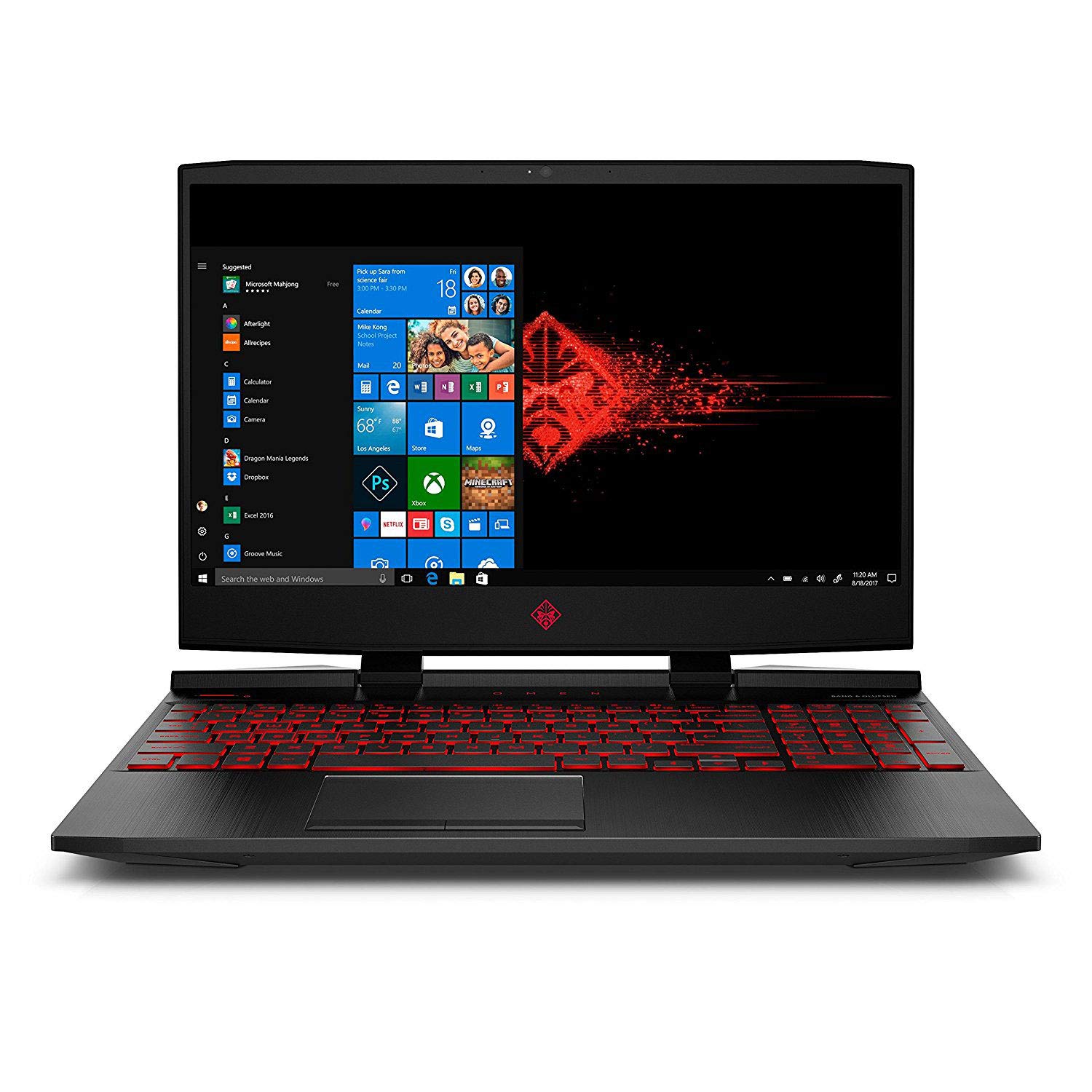 【フルセット】ゲーミングPC i5 NVIDIAグラボ Office搭載 HP 61IF3KemwHL._AC_UF350,